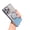 Blue, variant on for iPhone 12 Case Glitter Magnetic Compatible with MagSafe Full Camera Lens Protection Luxury Plating Cute Bling Clear Shockproof Slim Phone Case for Women Girls (Blue)
