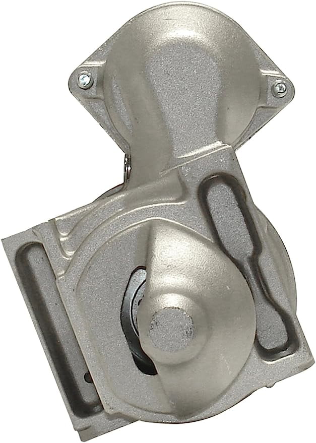 Quality Built MPR6483Ms - Rebuilt Starter