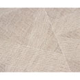 thumbnail image 4 of Bashian 42x66" Hand-Tufted Transitional Wool Area Rug in Beige, 4 of 6