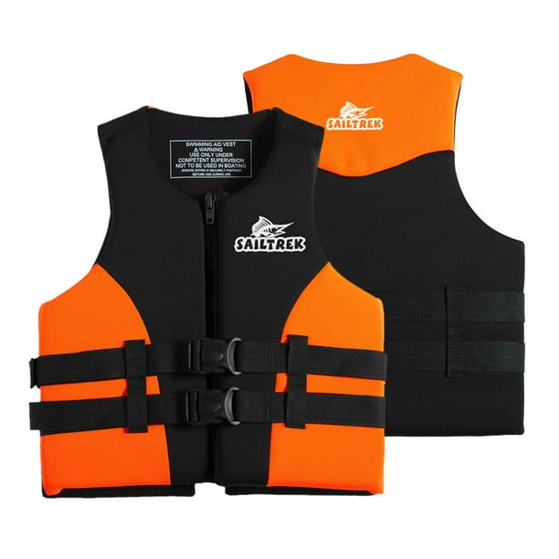 Kayak life vest walmart best sale