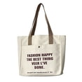 thumbnail image 2 of Bolso de lona NikouMX para mujer, 2 of 8