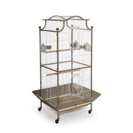 Prevue Pet Products Pagoda Cockatiel Bird Cage