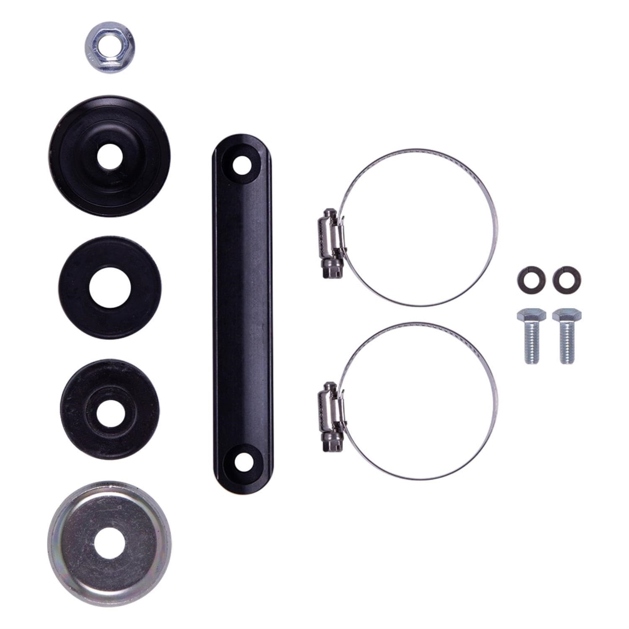 14C RAM 2500 FRONT SHOCK ABSORBER B8 5160