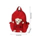 thumbnail image 3 of Mochila Personalizada Para Estudiantes, Mochila Escolar Con Nombre Personalizado, Mochila Ligera Para El Lugar De Estudio, Correas Acolchadas Ajustables, Poliéster Resistente, 3 of 9