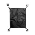 thumbnail image 1 of Paddleboard Deck Bag, Mesh Deck Bag Storage Pouch with 4PCS , Waterproof for Paddleboard, Surfboard, Kayak,Boat, Canoe, Rafting, 1 of 8