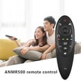 thumbnail image 4 of Methold Mando a distancia para 3D LED LCD Smart TV AN-MR500G AN-MR500 Controles remotos, 4 of 6