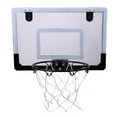 thumbnail image 6 of Kritne Basketball Backboard, Toy Kids Basketball, Indoor Mini Basketball System Backboard Hoop Kit Door Wall Mounted Kids Toy Set, 6 of 8