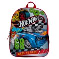 thumbnail image 3 of Mochila AI ACCESSORY INNOVATIONS Hot Wheels 41 cm Auto de Carrera, 3 of 4