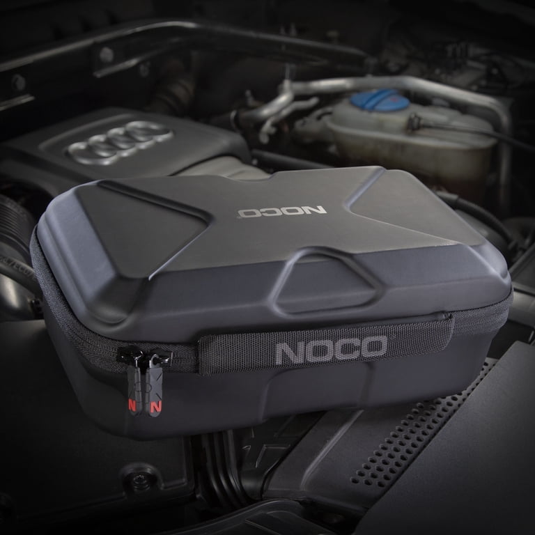 Booster di avviamento al litio Noco GB70 1... | HBM Machines Booster di avviamento al litio Noco GB70 1... | HBM Machines