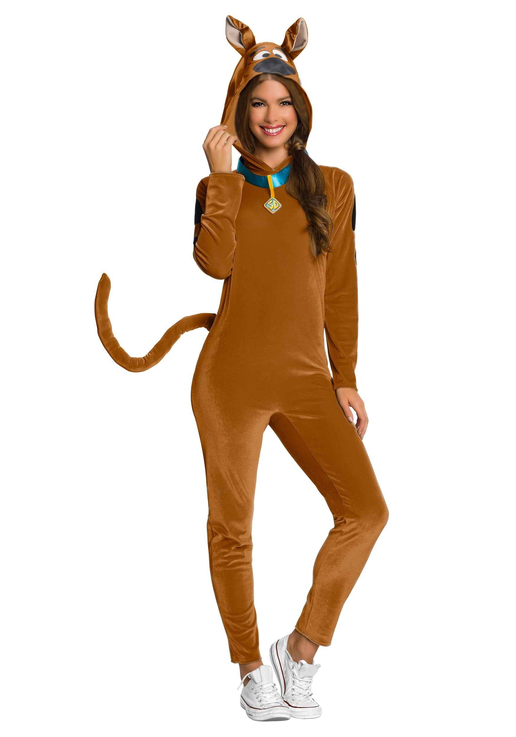 daphne halloween costume women