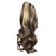 thumbnail image 3 of Extensión de cabello Colcomx de cola de caballo Garra En Fibra sintética, 3 of 8