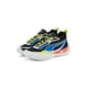 thumbnail image 4 of Tenis Puma Playmaker Hombre negro 28 Puma  385841 04, 4 of 5