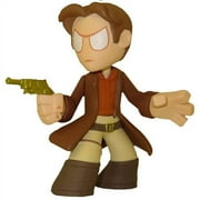 Funko Sci-Fi Mystery Minis Series 1 Malcolm Reynolds Minifigure (Firefly) (No Packaging)