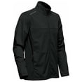 thumbnail image 2 of Stormtech - Chaqueta Softshell Greenwich para Hombre (Negro) Stormtech UTPC4452_black, 2 of 3