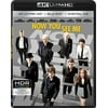 Now You See Me (4K Ultra HD), Lions Gate, Action & Adventure