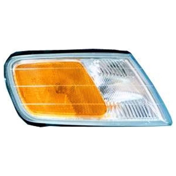 TYC 18-1983-00-9 Capa Certified Parking Signal Light Replacement for 94-97 HONDA ACCORD