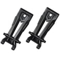 thumbnail image 3 of Brazos de suspensión 1:12 RC Modelo Vehículo Brazos De Suspensión Delantera / Trasera Para Xinlehong 9155 9156 Trasero Inferior Inferior trasero Magideal Brazos de suspensión, 3 of 5