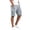 GY2, variant on LiuXxxx Casual Cargo Shorts with Multiple Pockets for Athletic Hiking Training Outdoor Sports Lightweight Breathable Elastic Waist Summer GY2 XL