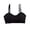 Black, variant on Xijirk Tank Tops Seamless Strap Back Camisole Top Comfortable Base Layer Underwear for Women Camisole Tops for Women,Watermelon Red,One Size