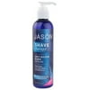 JASON Anti-Razor Burn Shaving Lotion 8oz