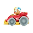 thumbnail image 3 of Fisher-Price Laugh & Learn Puppy's Press 'n Go Car - English Version, 3 of 5