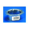 thumbnail image 2 of Amerimax Home Products 29051 2 x 3 K Gutter Outlet Tube, 2 of 3