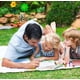 thumbnail image 3 of Libro para colorear y actividades Bendon Moana 2 con 4 crayones, 3 of 6
