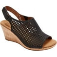 thumbnail image 6 of Women's Rockport Briah Perfed Slingback Wedge Sandal, 6 of 6