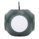 thumbnail image 2 of Luz LED para Camping, luz para Tienda de campaña, Recargable por USB, Banco de energía de 10000 mAh, Linterna Perfecta para Cortes de energía de Emergencia, Verde, 2 of 5
