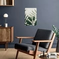 thumbnail image 6 of WERPE Green Tropical Palm Leaves Tropical Leaves Wall Decor For Home Kitchen Bathroom Farm Garden Garage 8*12in 8x12in, 6 of 7