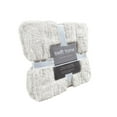 thumbnail image 1 of Swift Home Luxury Faux Fur Throw, 1 of 3