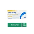 thumbnail image 1 of Telarteq 40 mg 30 tabletas, 1 of 2