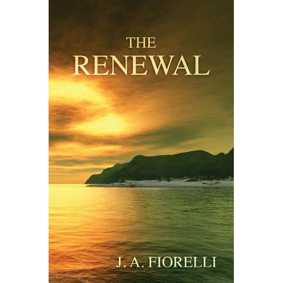 The Renewal (Paperback)