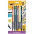 thumbnail image 2 of BIC Xtra Comfort Mechanical Pencil, Medium Point (0.7mm) (Pack of 4), 2 of 2