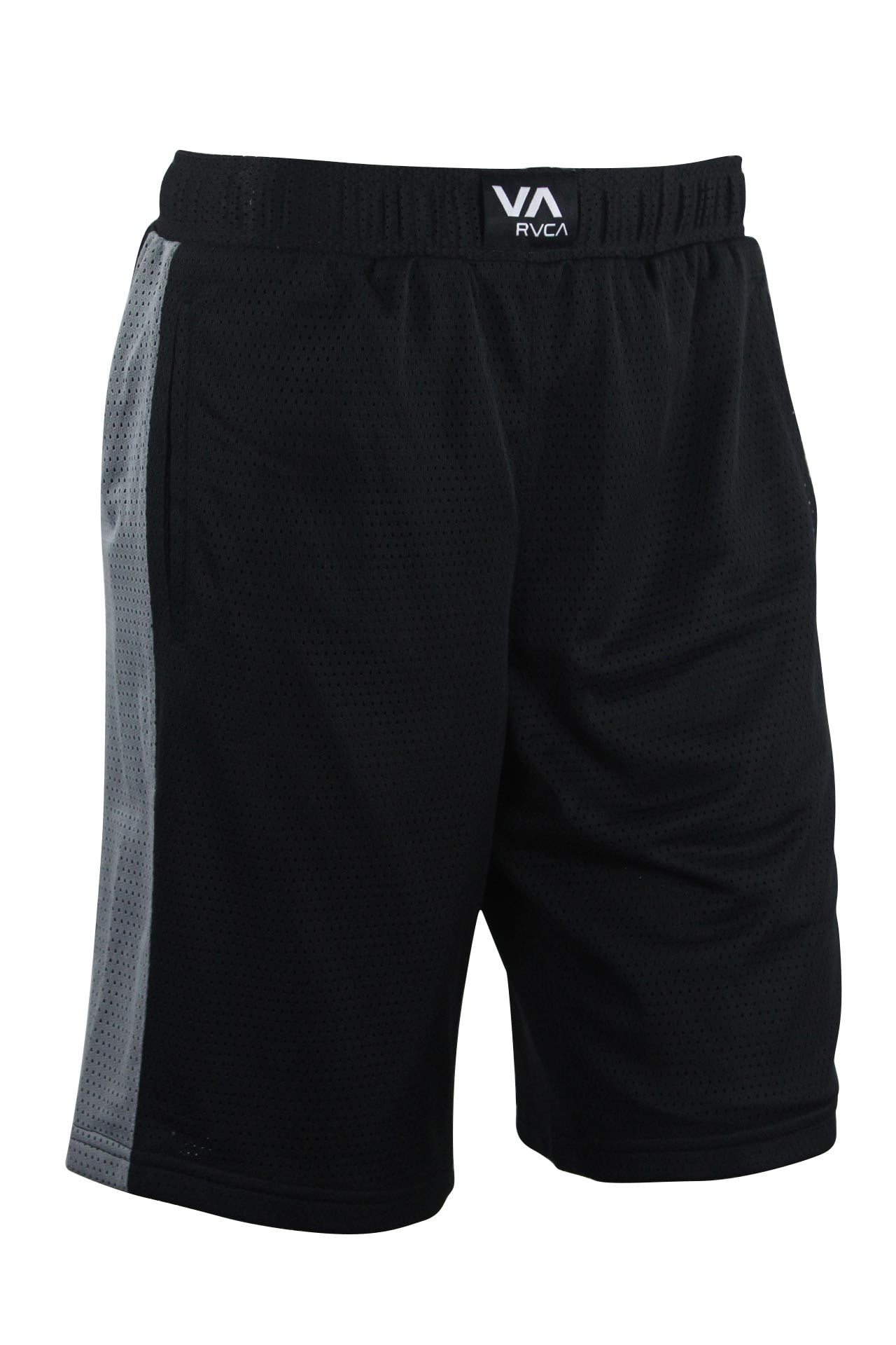 rvca jogger shorts