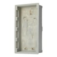 thumbnail image 4 of Kotobukiya GZ164 Star Wars Han Solo in Carbonite Silicone Tray, 4 of 5