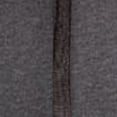 thumbnail image 4 of Duke Mens D555 Rockford Cantor Heavyweight Kingsize Full Zip Hoodie, 4 of 4