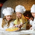 thumbnail image 4 of 4 Pieces 10 Inch Seamless Round Pizza Screen Aluminum Mesh Pizza Screen Pizza Mesh Baking Tray for Home Kitchen Restaurant Supplies, 4 of 7