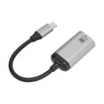 thumbnail image 3 of USB C To Ethernet Adapter, High Speed USB C To RJ45 Adapter 1000Mbps  for Laptop, 3 of 7