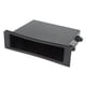 thumbnail image 2 of Caja de almacenamiento para tablero de automóvil ANGGREK 2 PCS Negro ABS, 2 of 8