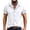 23-White, variant on Men's Shirts Short Sleeve Casual Shirts Button Down Shirt Beach Summer Wedding Shirt Navy 3XL