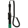 Drimark Dual Detector with Coil and Holder, Black/Green (351UVCL)