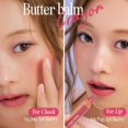 thumbnail image 2 of Tinte labial 2 en 1 CLIO Professional Butter Balm Crayon, 2 of 6