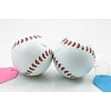 Gender Reveal Baseball Set, BOTH PINK and BLUE Powder Kit For Complete Surprise on Baby Boy Girl Gender Reveal Party. The ONLY Spill Proof Gender Reveal Baseball, with Most Powder Creates HUGE Puff