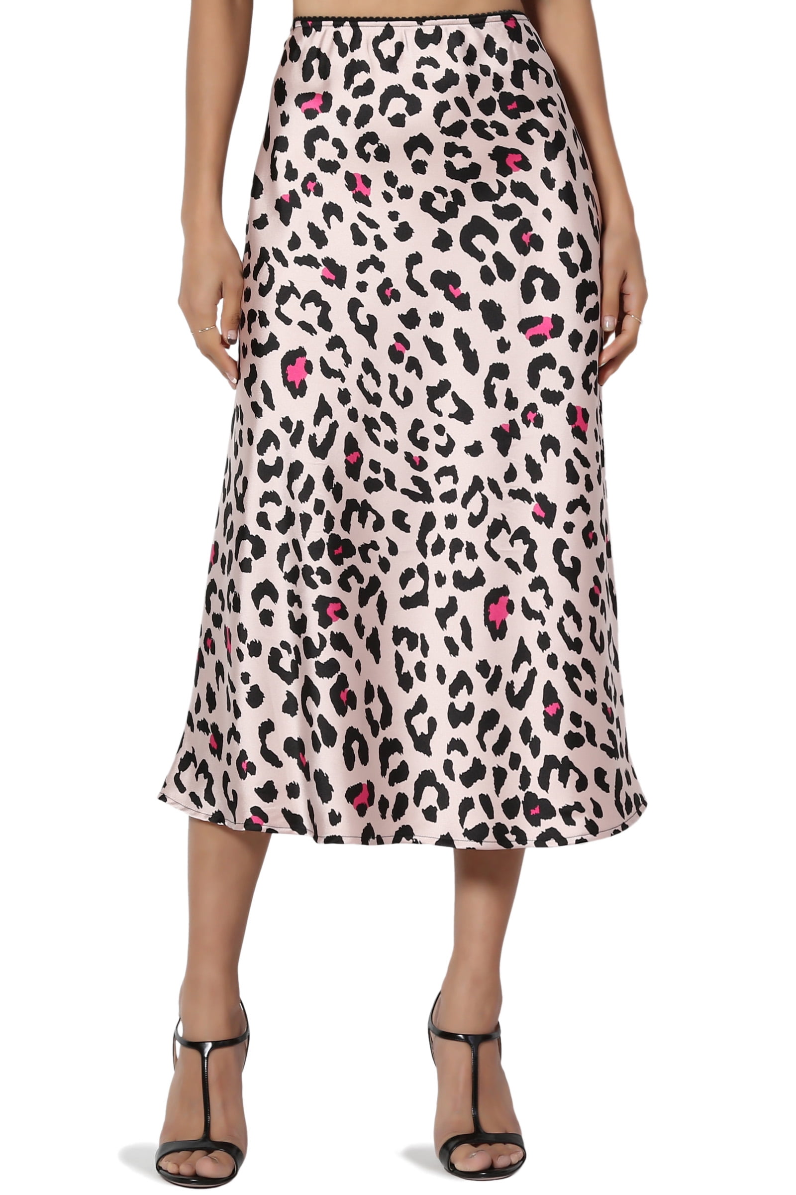 midi calf length