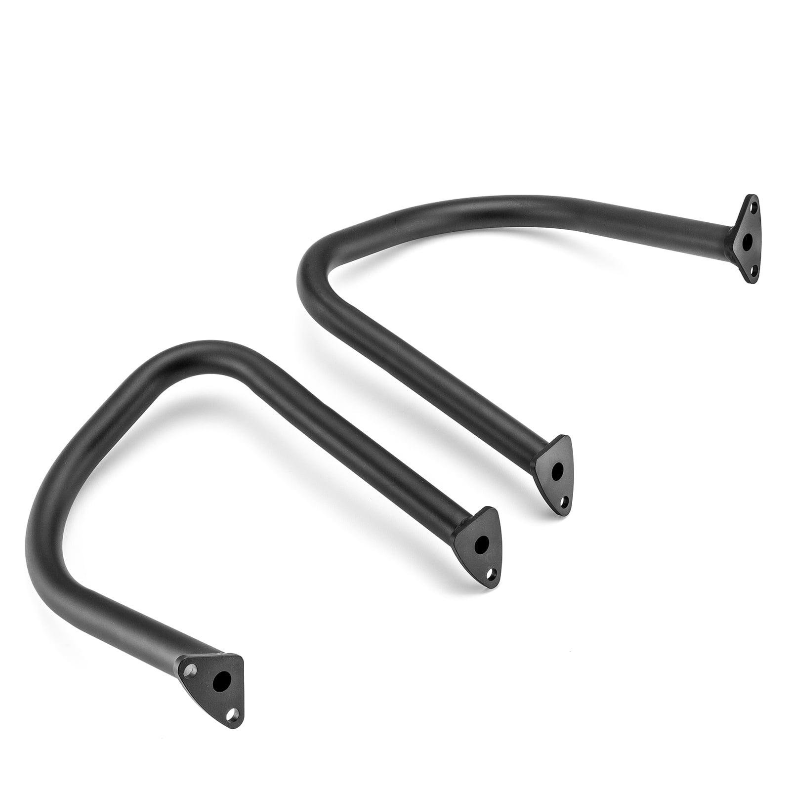 Buy WEISEN Rear Saddlebag Highway Protect Guard Crash Bars Fit 2020