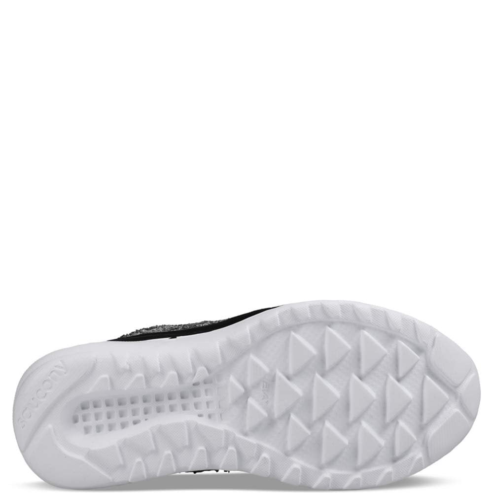 Saucony - Saucony Women's Kineta Relay Charcoal Ankle-High Mesh Running Shoe - 10M - Walmart.com - Walmart.com