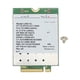 thumbnail image 2 of Módulo L850 GL IT4210 ANGGREK Soporte multibanda de alta velocidad LTE FDD 4G LTE Tarjeta de red para PC Interfaz M2, 2 of 8