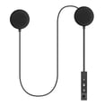 thumbnail image 1 of Auriculares Bluetooth para casco de moto MAXTO BT-11 Bluetooth 5.3, 1 of 6