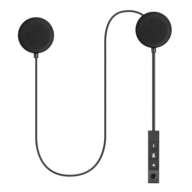 Auriculares Bluetooth para casco de moto MAXTO BT-11 Bluetooth 5.3
